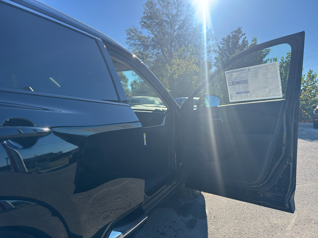 New 2026 Nissan Rogue Platinum w/ Platinum Premium Package image 20