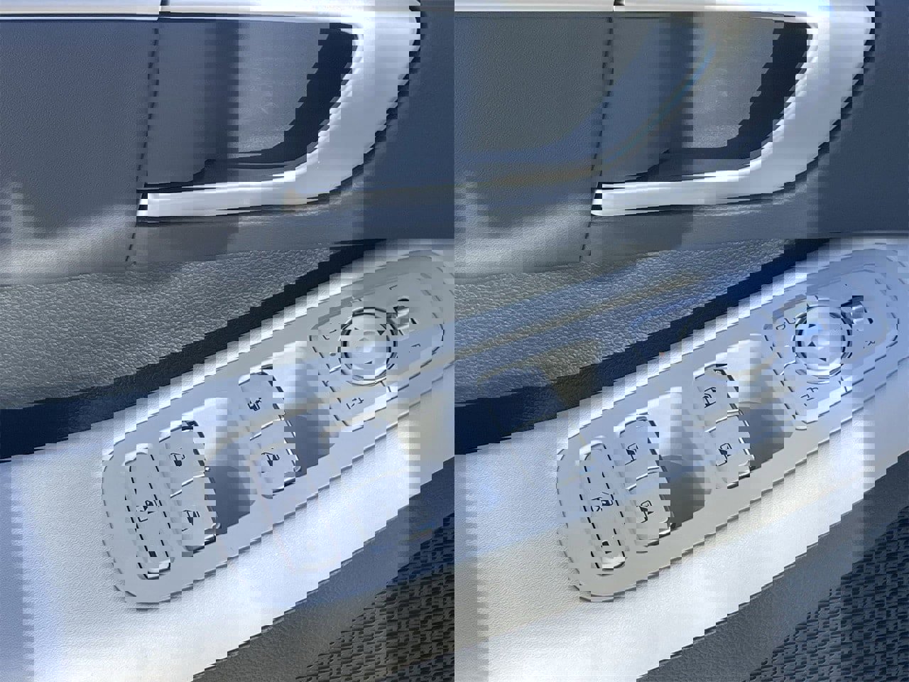 New 2026 Hyundai Sonata Blue image 20