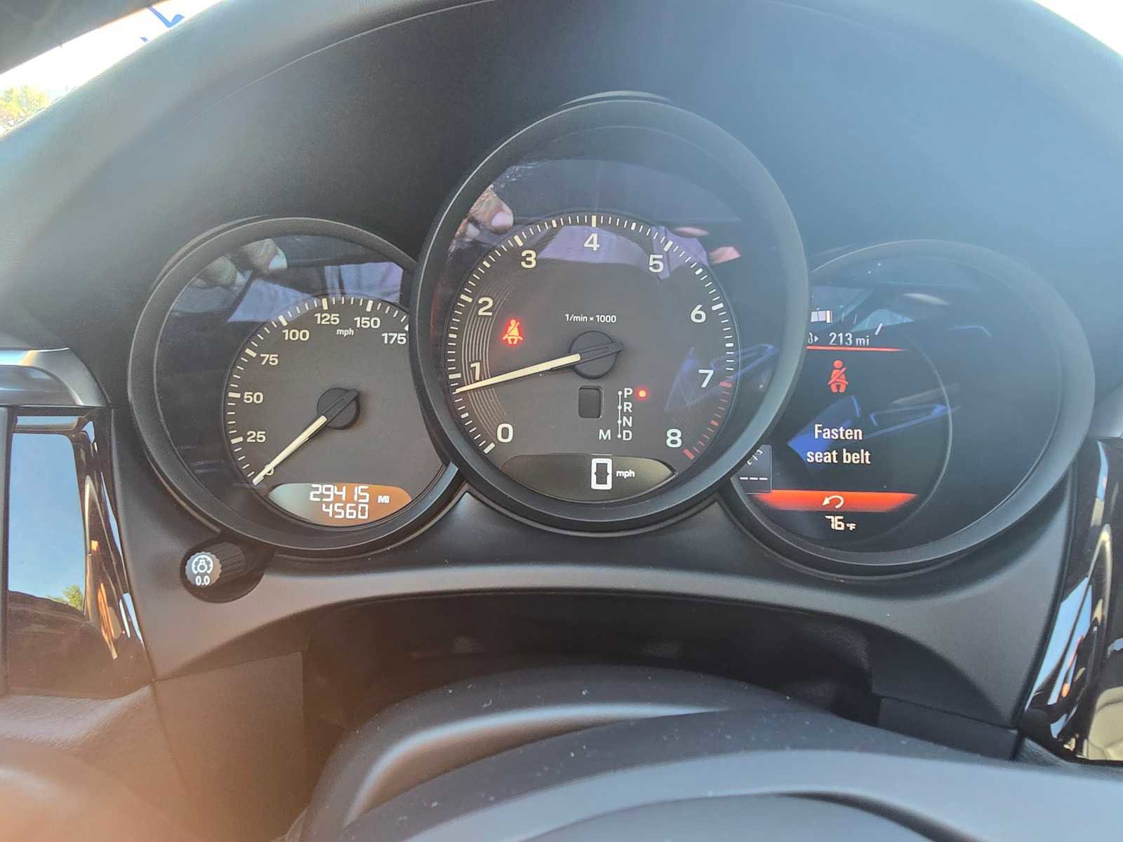 Used 2022 Porsche Macan image 27