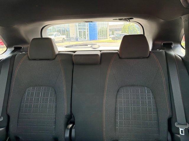 Certified 2024 Honda HR-V Sport image 13