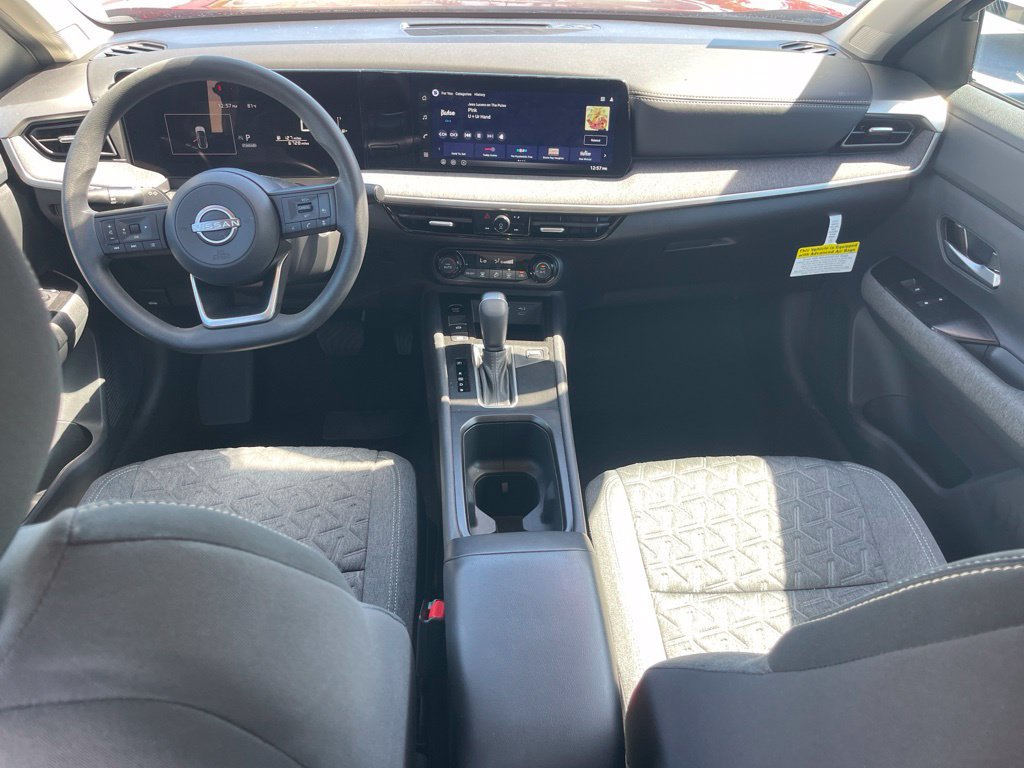 Used 2026 Nissan Kicks SV FWD image 10