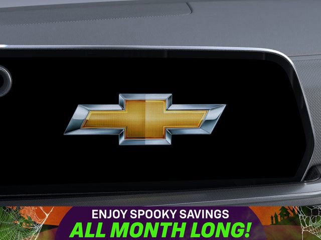 New 2026 Chevrolet Tahoe RST image 20