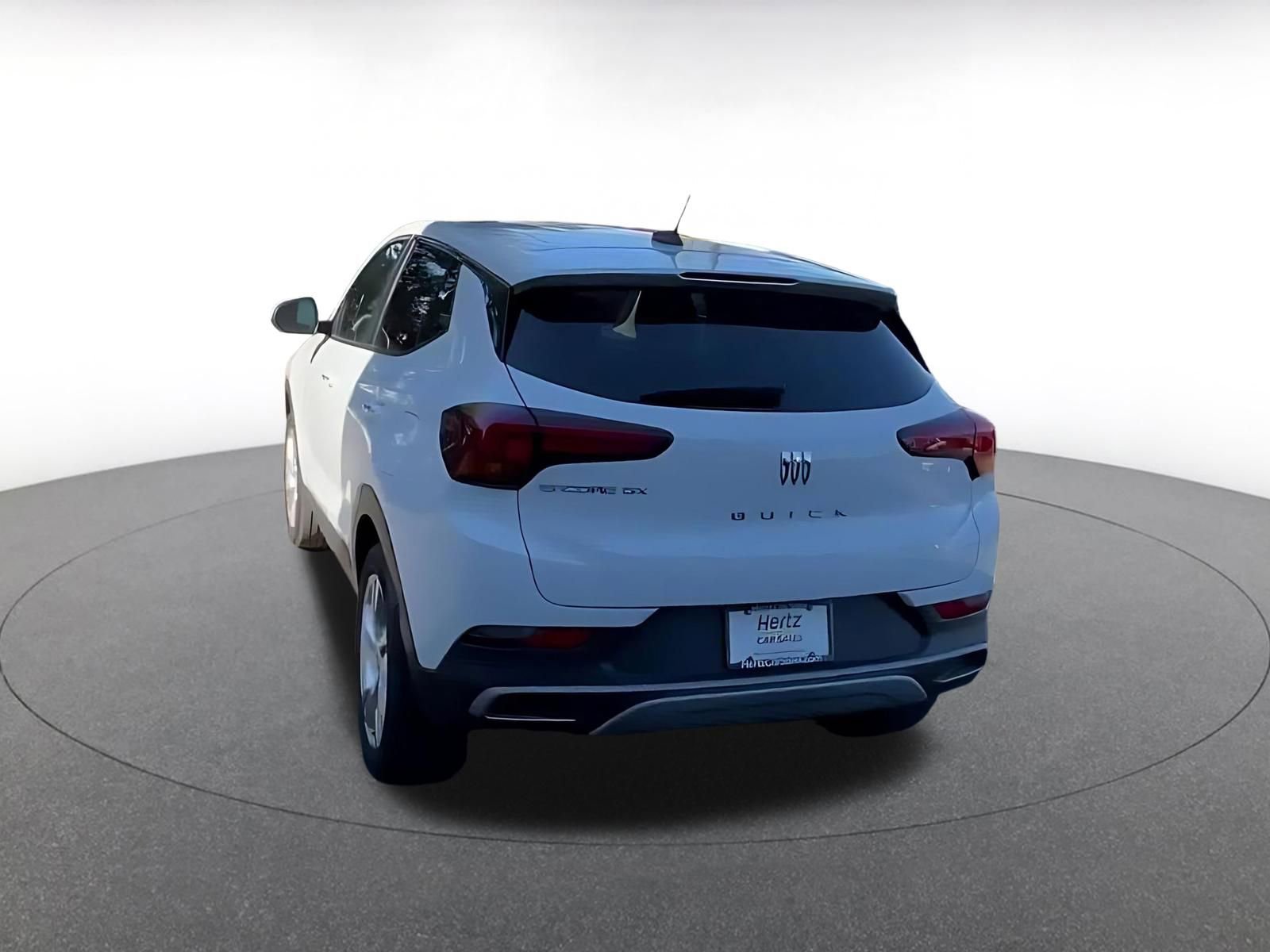 Used 2025 Buick Encore GX Preferred FWD image 9
