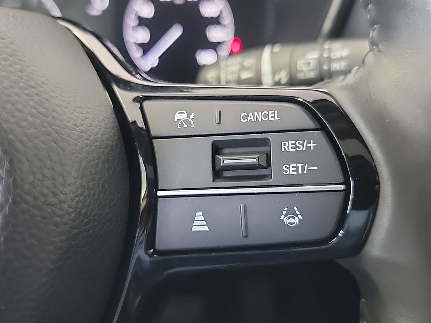 Certified 2024 Honda CR-V EX-L image 26