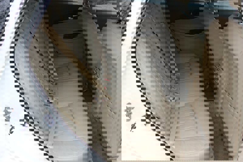 Used 2011 INFINITI EX35 Journey w/ Premium Pkg image 16