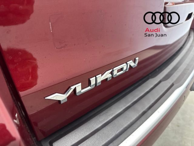 Used 2017 GMC Yukon Denali image 11