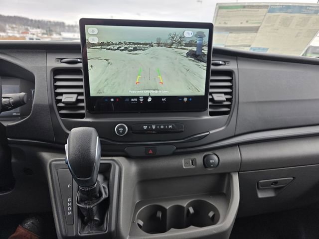 New 2026 Ford Transit 350 148 Medium Roof image 18