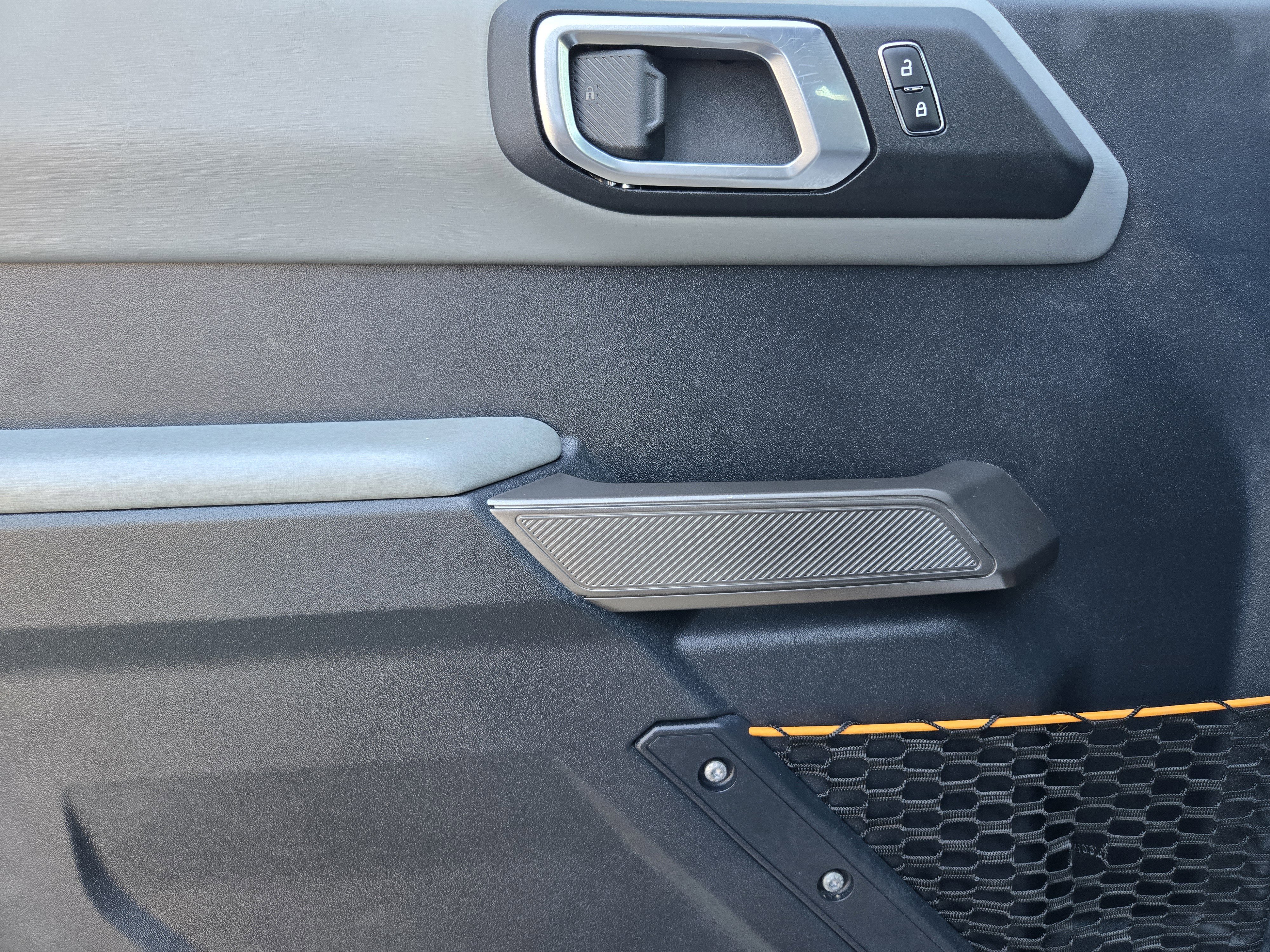 Used 2023 Ford Bronco Badlands image 17