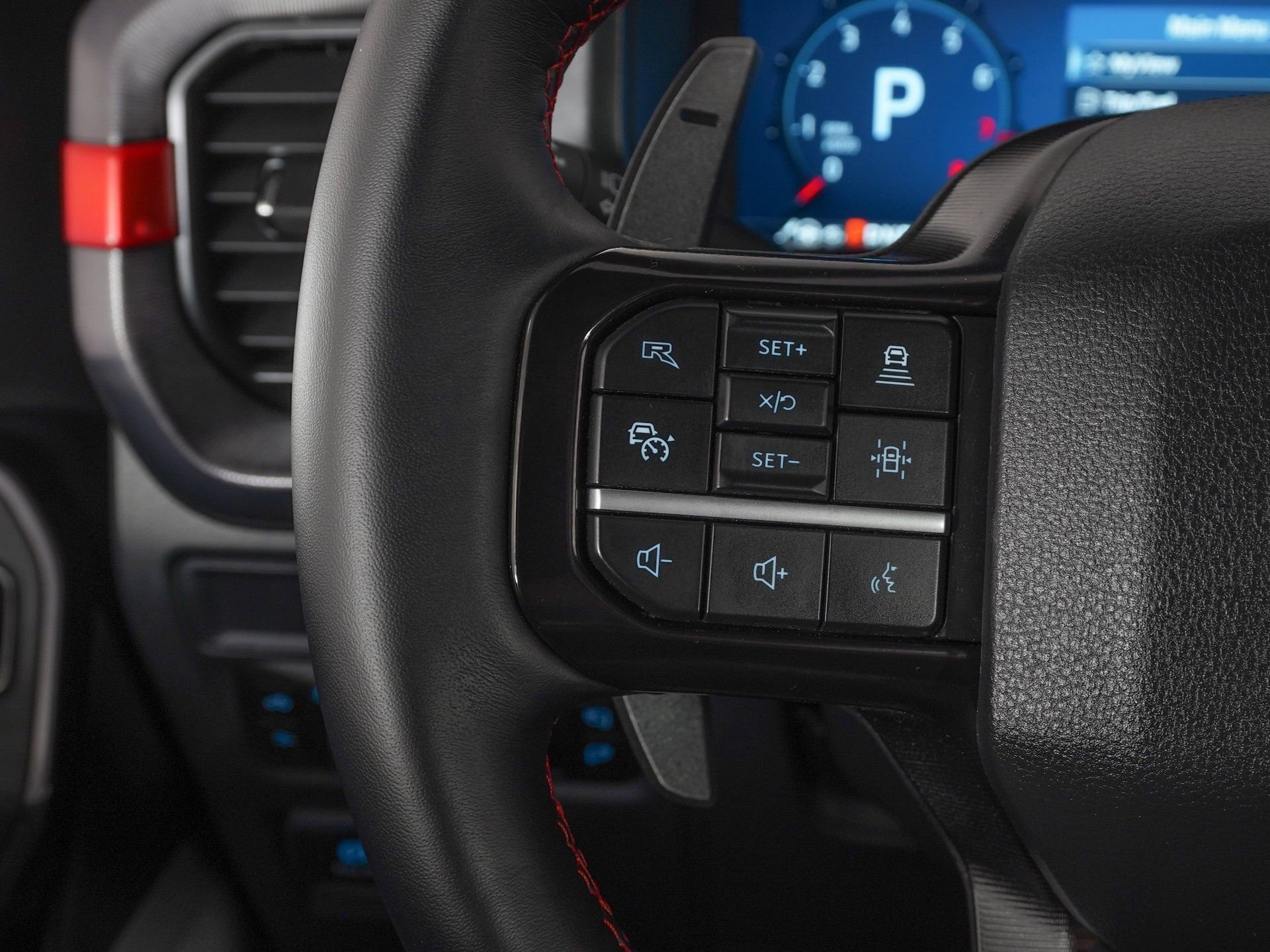 Used 2025 Ford F150 Raptor w/ Equipment Group 803A Raptor R image 19