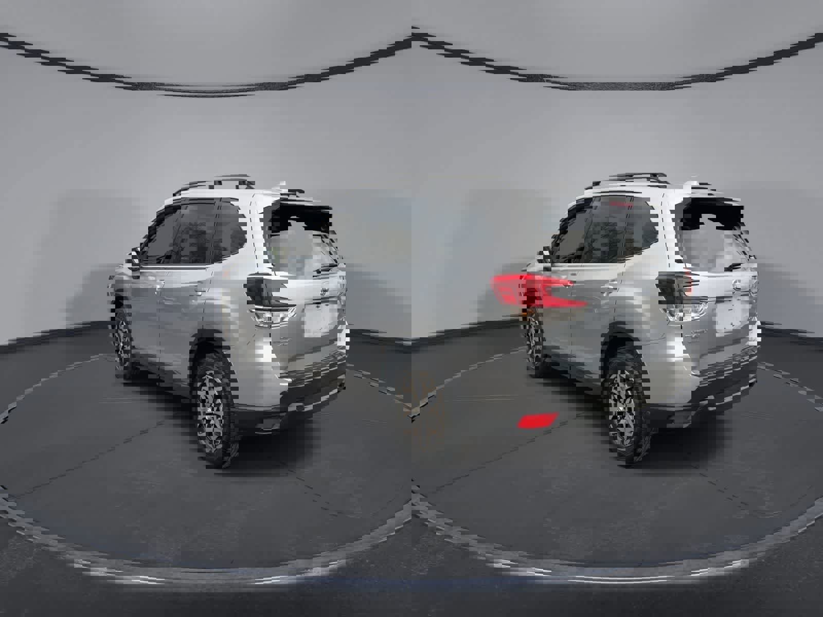 Certified 2023 Subaru Forester Premium image 6