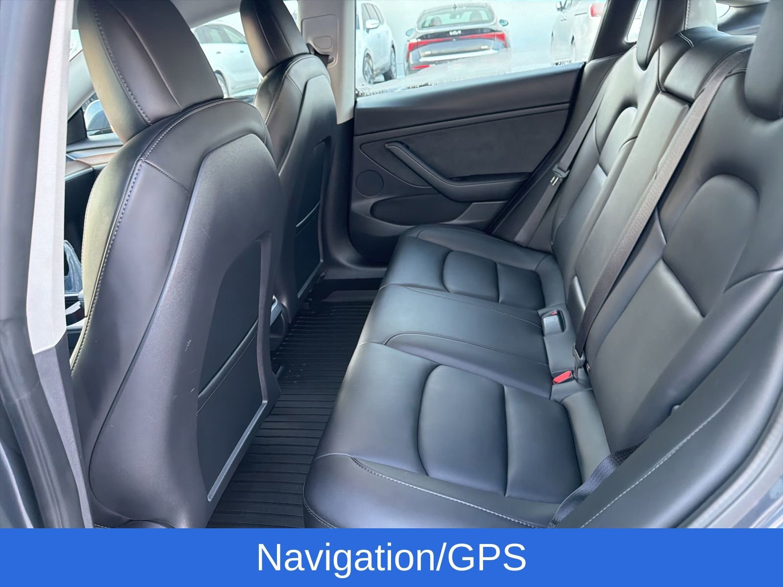 Used 2022 Tesla Model 3 Long Range image 15