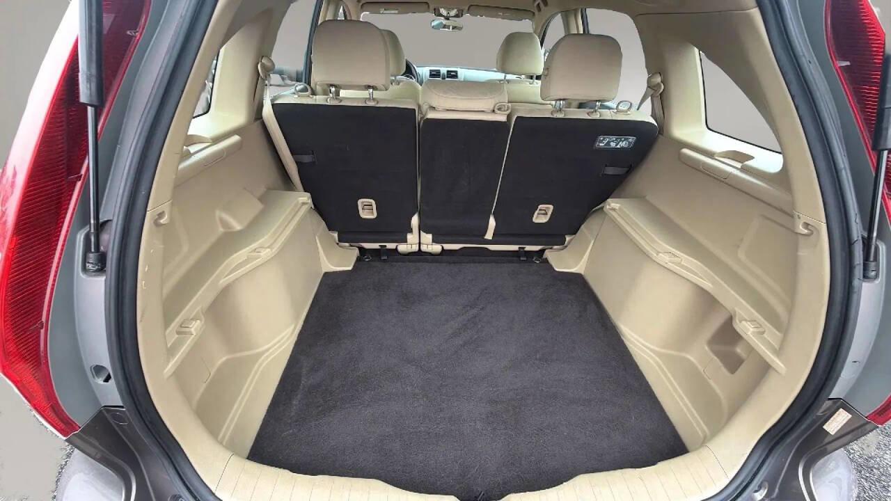 Used 2011 Honda CR-V LX image 15