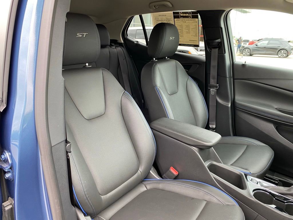 Used 2026 Buick Encore GX Sport Touring image 30