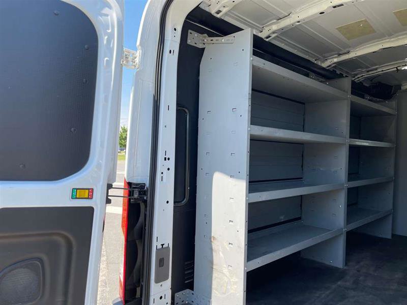 Used 2020 Ford Transit 250 Medium Roof AWD w/ Load Area Protection Package image 53