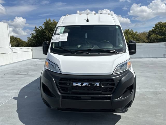 Used 2025 RAM ProMaster 2500 image 17