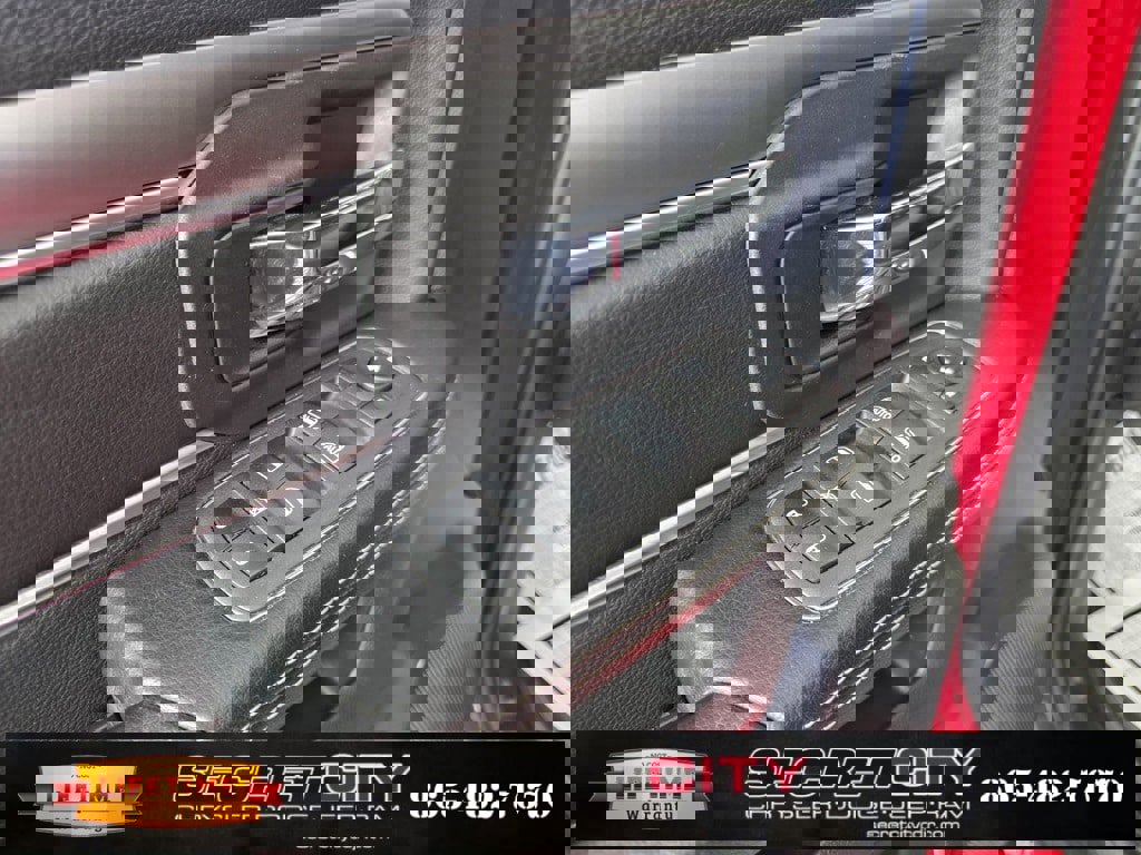 Used 2022 RAM 1500 Classic Warlock w/ Electronics Group image 11