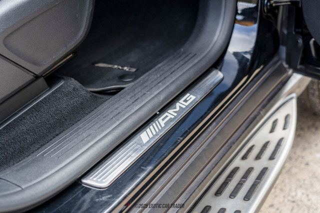 Used 2021 Mercedes-Benz GLS 63 AMG 4MATIC image 52