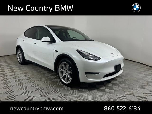 Used 2022 Tesla Model Y Long Range