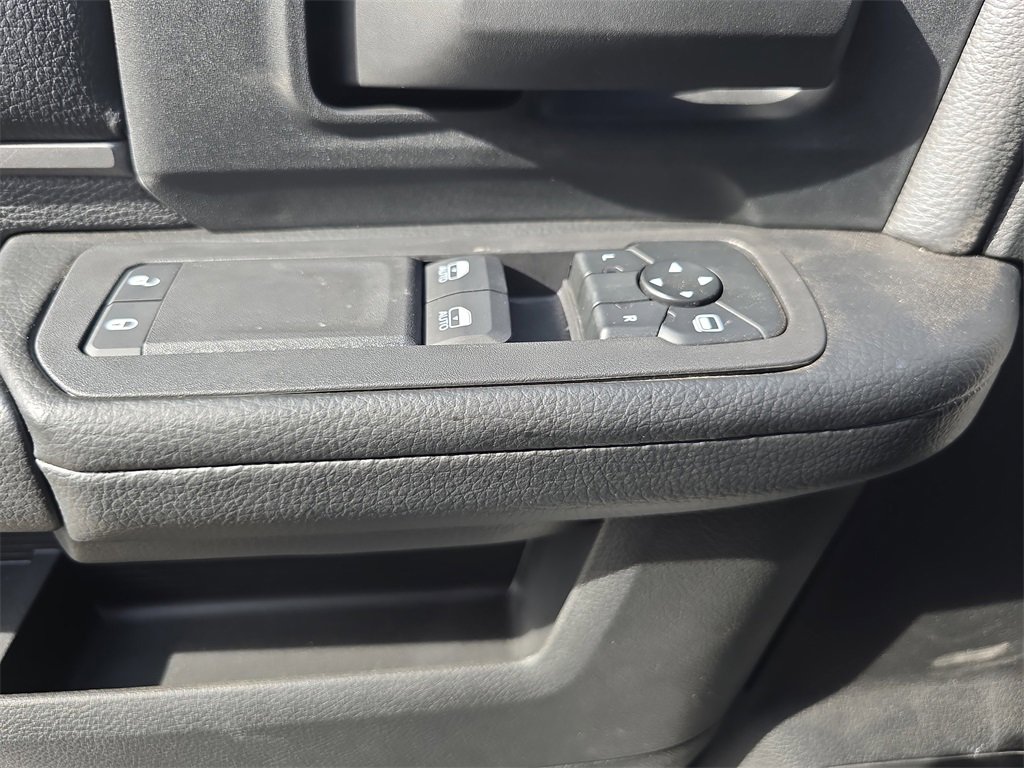 New 2026 RAM 2500 Tradesman image 24