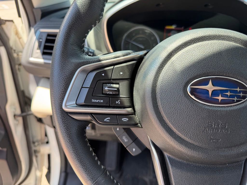 Used 2020 Subaru Ascent Limited w/ Popular Package #2A image 28
