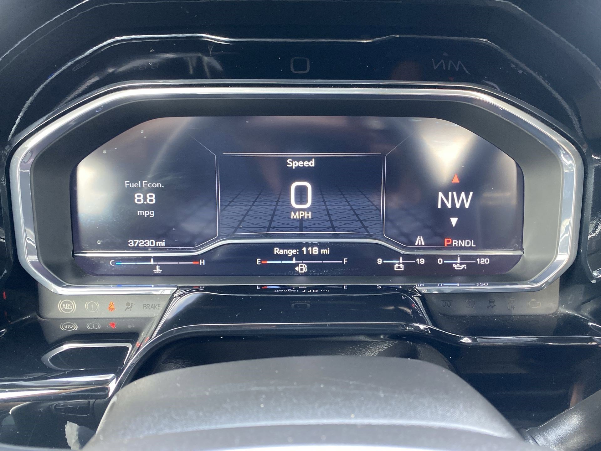 Used 2024 GMC Sierra 1500 SLT image 15