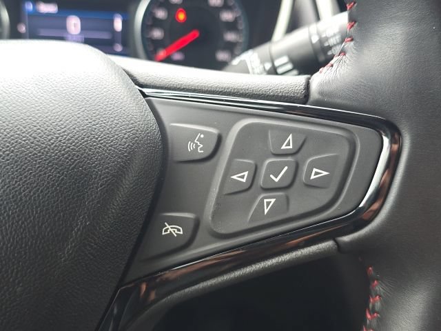 Used 2022 Chevrolet Equinox RS w/ LPO, Floor Liner Package FWD image 38
