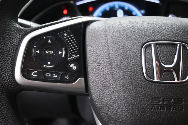 Used 2018 Honda Civic EX image 30