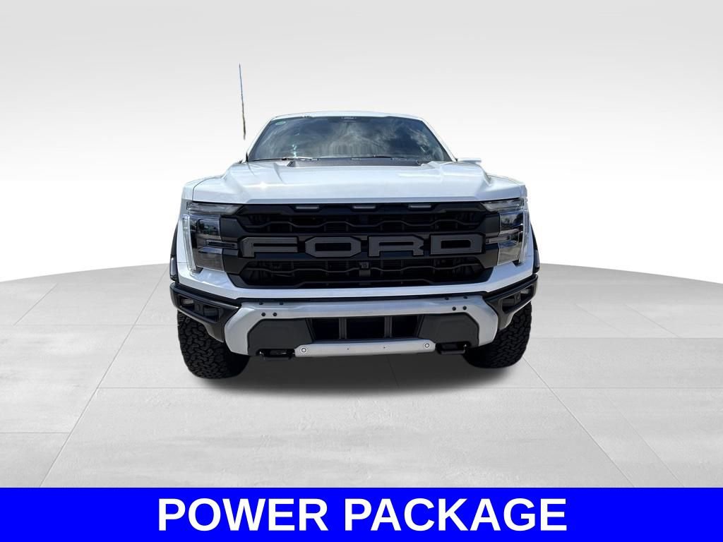 Used 2024 Ford F150 Raptor image 10