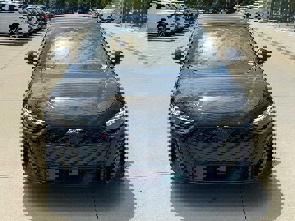 New 2025 Audi S5 Prestige image 8