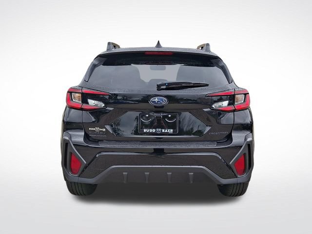 New 2026 Subaru Crosstrek 2.5i Limited AWD/4WD image 6