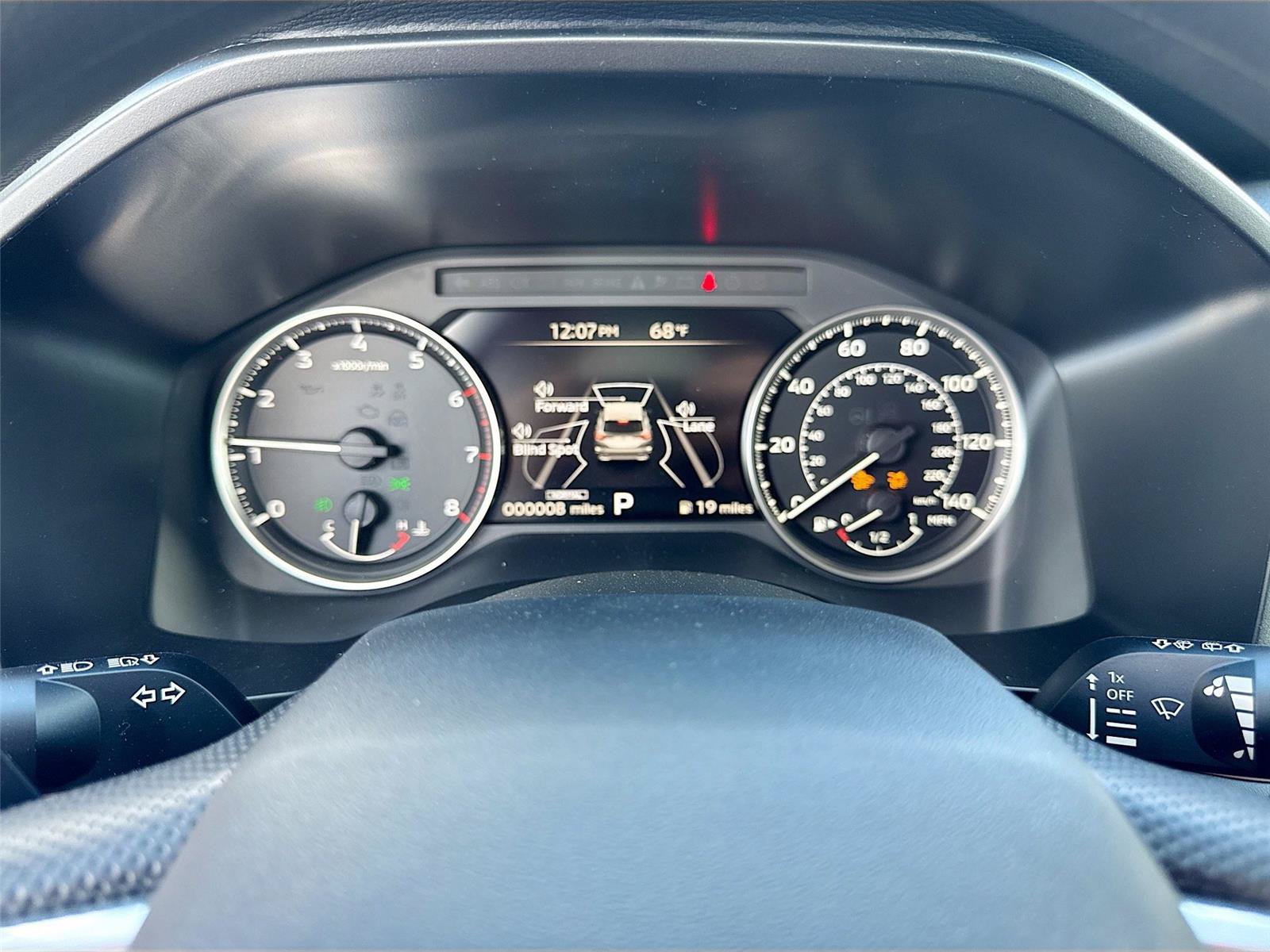 New 2026 Mitsubishi Outlander ES FWD image 4