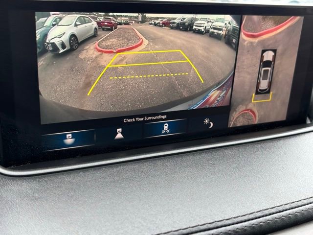 Used 2023 Acura MDX Advance image 35