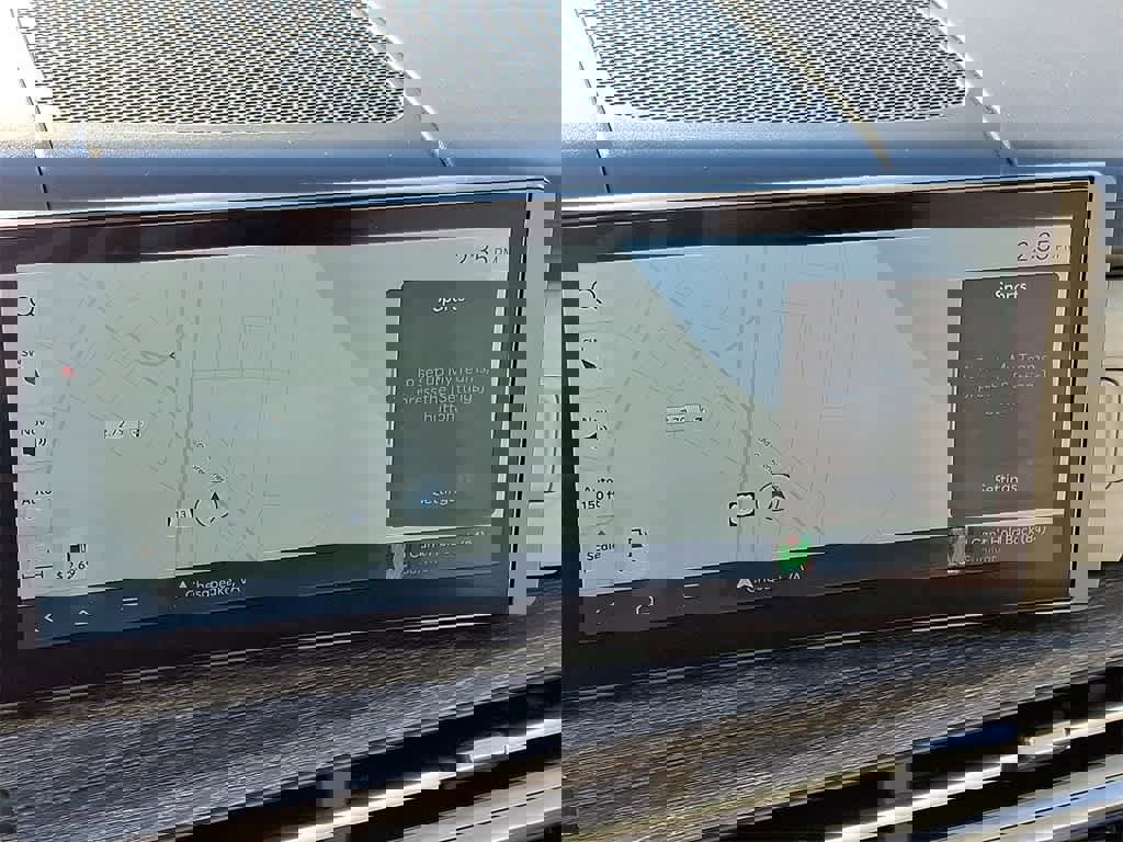 Used 2025 Hyundai Santa Fe Calligraphy image 15