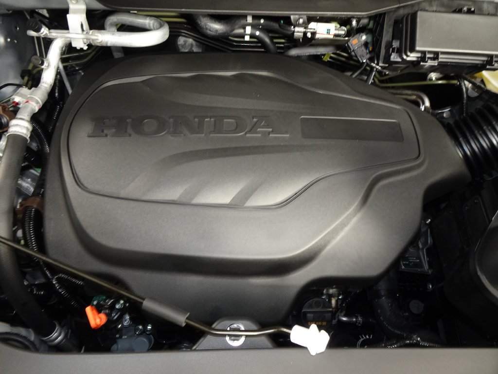 New 2026 Honda Ridgeline RTL image 28