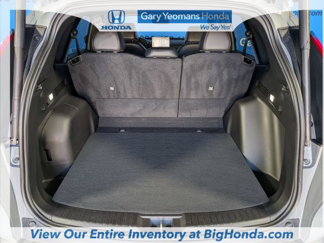 Certified 2025 Honda CR-V Sport-L image 20