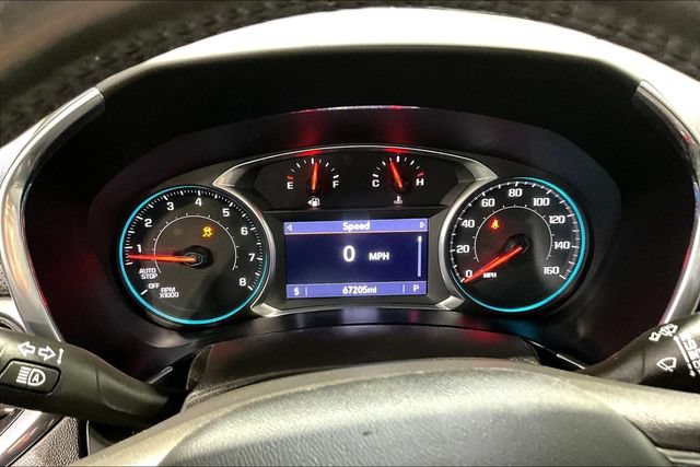 Used 2021 Chevrolet Equinox Premier FWD image 13