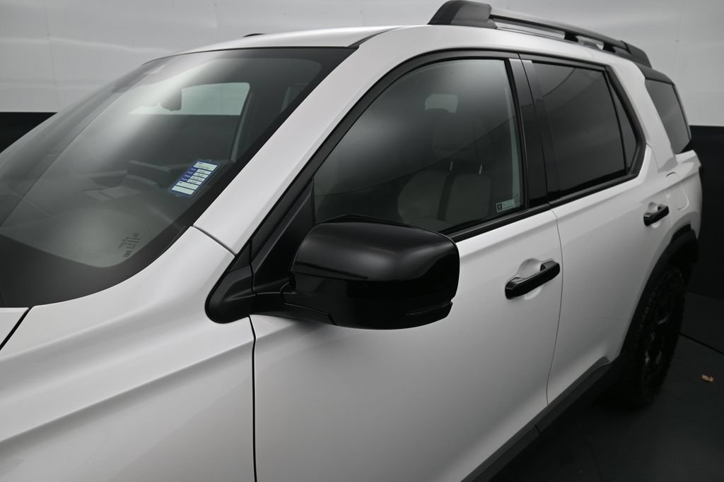 Used 2026 Honda Passport TrailSport Elite image 15