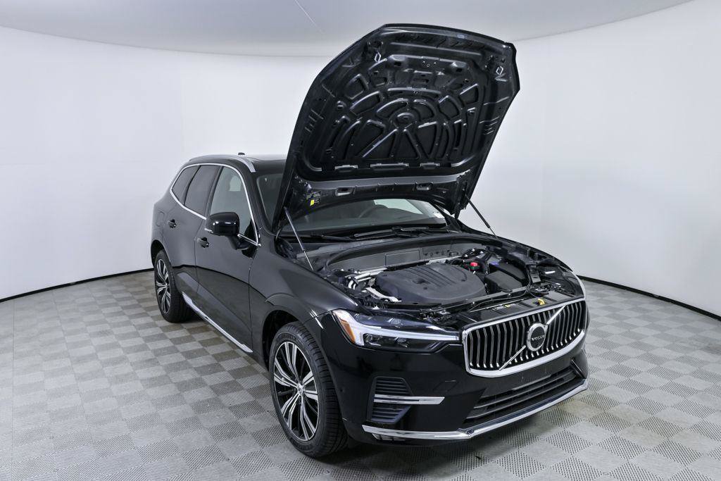 Certified 2023 Volvo XC60 B5 Ultimate AWD/4WD image 34