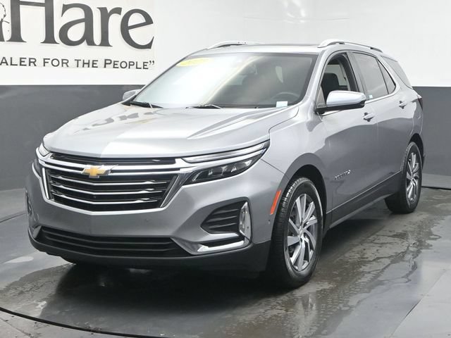 Used 2023 Chevrolet Equinox Premier FWD image 7