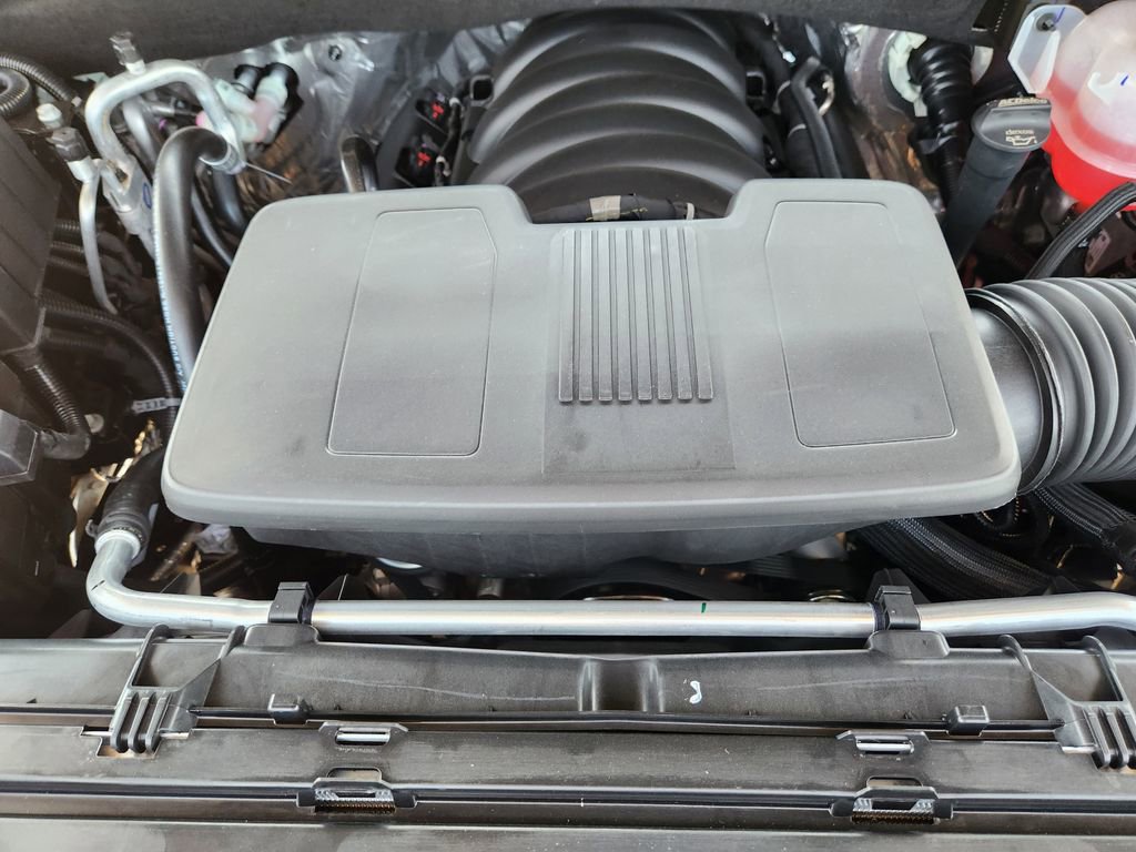 New 2026 Chevrolet Suburban RST w/ Advanced Technology Package image 22