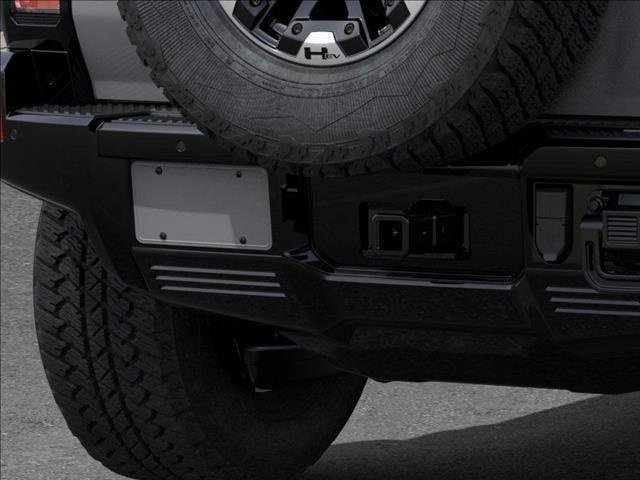 New 2024 GMC Hummer EV 2X w/ Extreme Off-Road Package image 14