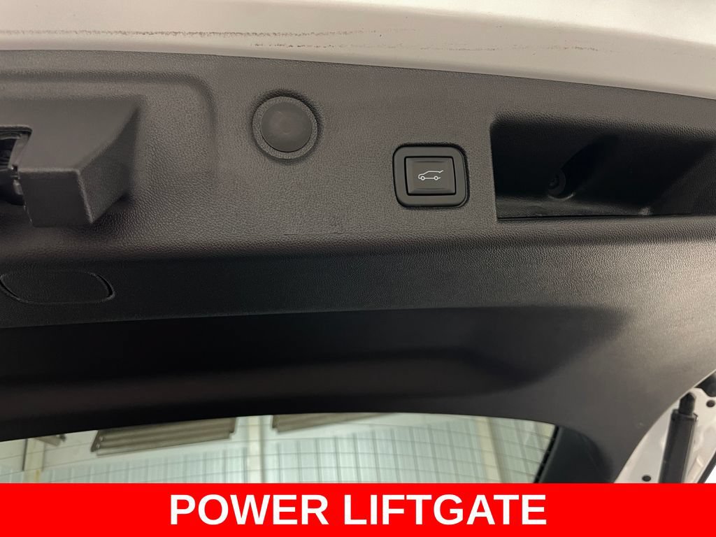 Certified 2024 Chevrolet Equinox RS w/ LPO, Floor Liner Package FWD image 45
