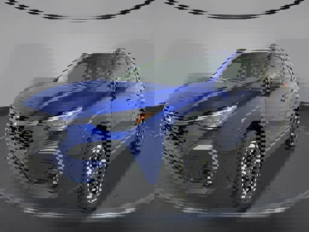 New 2025 Subaru Crosstrek 2.5i Limited image 1