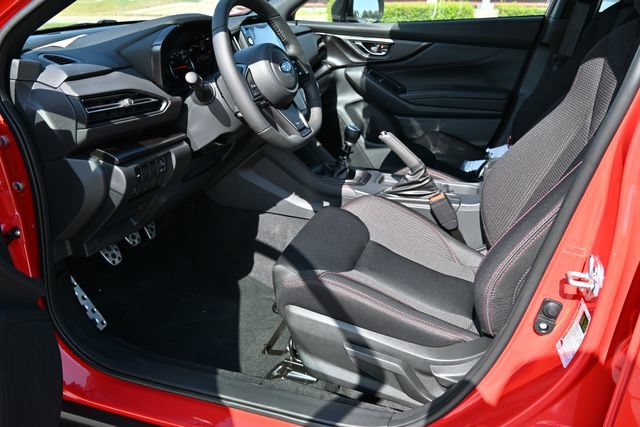 New 2026 Subaru WRX Premium w/ WRX Essentials Package AWD/4WD image 19