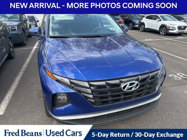 Used 2023 Hyundai Tucson SEL AWD/4WD image 15