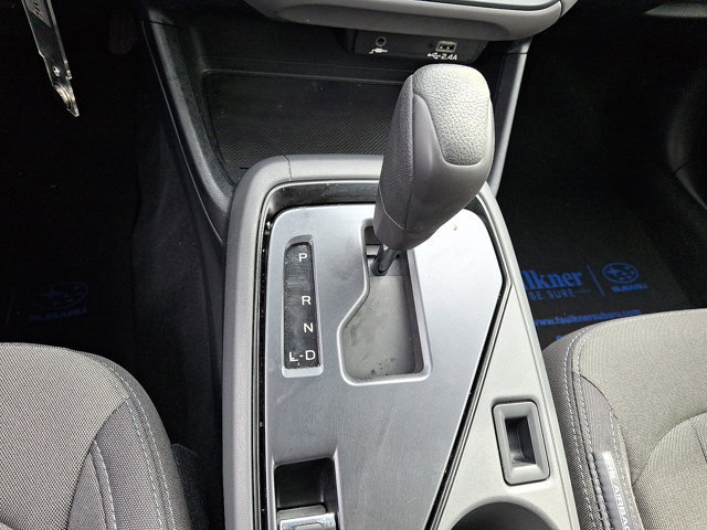 Certified 2024 Subaru Crosstrek 2.0i image 16