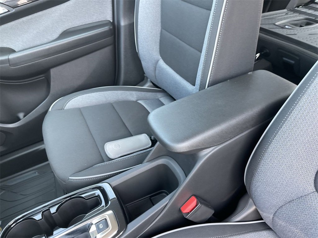 New 2026 Chevrolet TrailBlazer LT w/ Convenience Package image 20