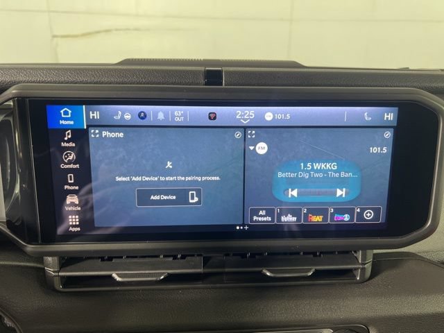 New 2026 Jeep Wrangler Sport S AWD/4WD image 20