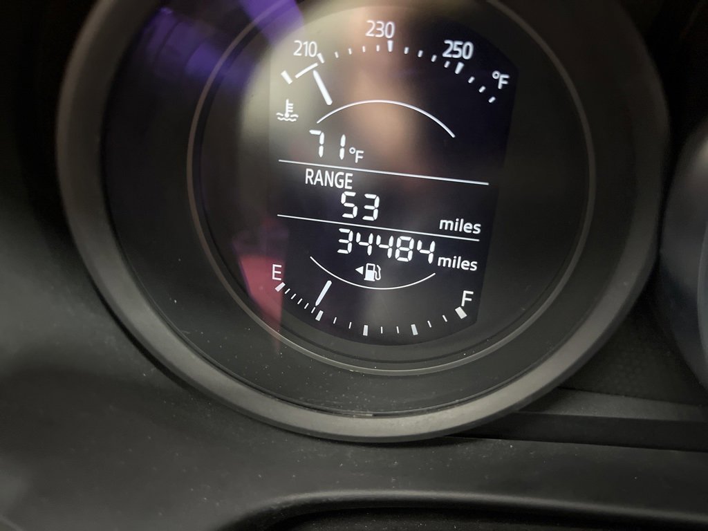 Used 2020 FIAT 124 Spider Lusso image 13