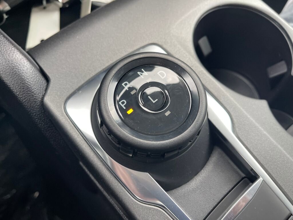 New 2025 Ford Bronco Sport Big Bend w/ Convenience Package image 10